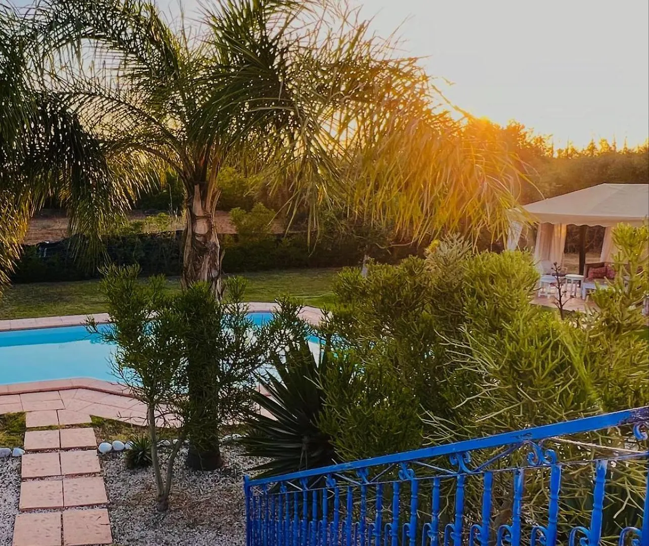 Villa Lix Marrakesh