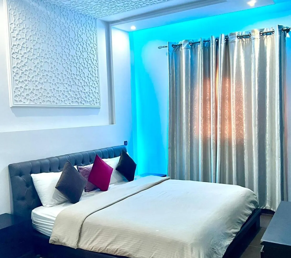 Villa Lix Marrakesh